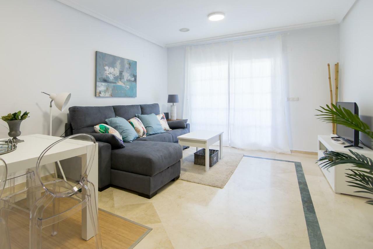 Gala Placidia Golden Mile Marbella Buitenkant foto